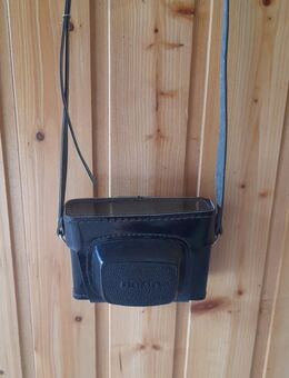 Alter Fotoapparat - Coswig (Anhalt)