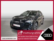 Audi Q4, S line STH, Jahr 2021 - Landshut