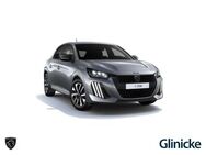 Peugeot 208, Neuer E-208 Active Elektromotor 136, Jahr 2024 - Kassel