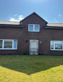 Gemütlicher kleiner Resthof in Wohlde - viel Potenzial auf dem Land! - Wohlde