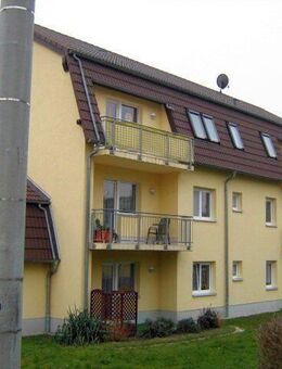 NEU! NEU! Schicke 3 Raum mit Balkon & Blick in's Grüne - Erlau