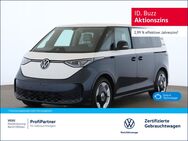 VW ID.BUZZ, Pro Travel Area-View IQ Light, Jahr 2023 - Wildau