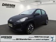 Hyundai i10, 1.0 Trend EU6e FL (MY25) Benzin (63 ) 5-AMT, Jahr 2024 - Euskirchen