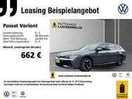 VW Passat Variant, 2.0 TDI R-Line, Jahr 2024 - Luckenwalde