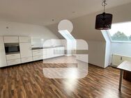 Sanierte Dachgeschosswohnung zwischen Birnbach und Pfarrkirchen - Bad Birnbach