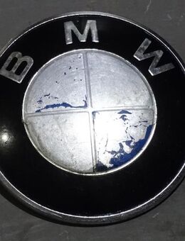 BMW Emblem (Original OE)  51141872324 3er   11a - Spraitbach
