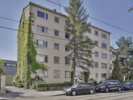 Selbst renovieren - Kräftig sparen - Whg 1 - München