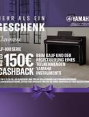 Yamaha Digitalpiano Clavinova CLP-835 E-Piano Klavier 1.690 € in 52064