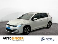 VW Golf, 1.5 TSI VIII Move, Jahr 2024 - Marktoberdorf