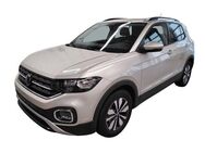 VW T-Cross, 1.0 TSI Move, Jahr 2023 - Wasserburg (Inn)