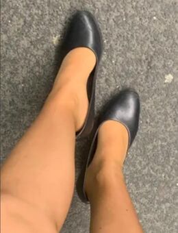 Pumps Stewardess - Berlin Pankow