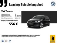 VW Touran, 1.5 TSI Highline, Jahr 2022 - Luckenwalde