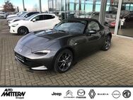 Mazda MX-5, 184 Sports-Line, Jahr 2019 - Bielefeld