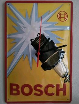BOSCH Werkstatt Uhr - Pforzheim Zentrum