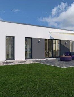 Klassischer Bungalow - neu interpretiert - Parsberg