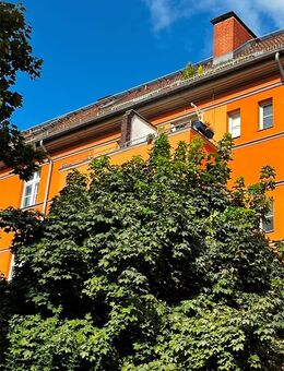 Stabile Kapitalanlage im grünen Herzen von Wedding - Berlin