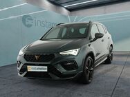 CUPRA Ateca, 2.0 TSI el Heckkl °, Jahr 2021 - München