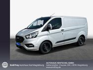 Ford Transit Custom 280 L1H1 LKW VA Autm. Trend - Magdeburg