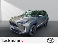 Toyota Yaris Cross, 1.5 Team D Hybrid Smart Connect, Jahr 2024 - Wuppertal