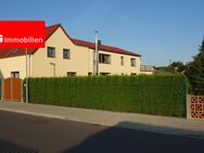 Modernes, ruhiges Wohnen in Bad Langensalza`s bester Lage - Bad Langensalza