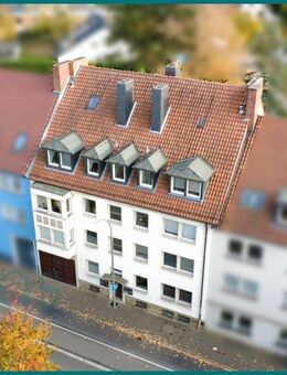 Vielseitige Vermietungsmöglichkeiten - Solide Kapitalanlage in Osnabrück-Gartlage - Osnabrück