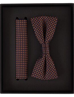 VENTI Fliege VENTI Accessoires andere Muster