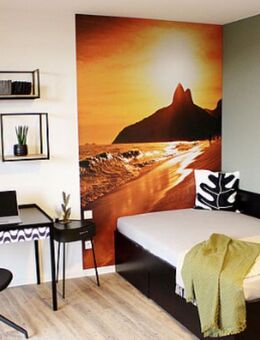 Moderne Wohnung in Berlin Tempelhof – Ihr neues Zuhause erwartet - Berlin