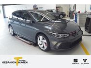 VW Golf, GTI, Jahr 2023 - Hemer