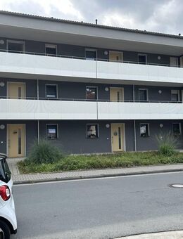 Wohlfühlen bei VIVAWEST - Ihr Bodenbelag ist schon da - Ahlen