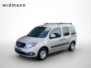 Mercedes-Benz Citan 111CDI Tourer KEIN VERKAUF AN PRIVATPERSON - Aalen