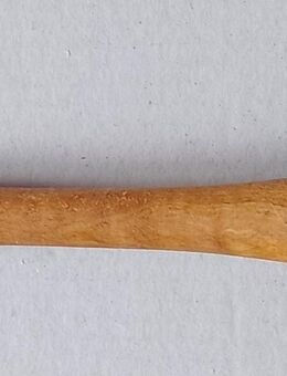 1 Honiglöffel aus Holz - Landau (Pfalz)