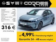 Opel Corsa, 1.2 Turbo AUTOMATIK (246), Jahr 2023 - Stade (Hansestadt)