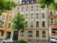 4-Zimmer Eigentumswohnung mit großer Terrasse - Plauen