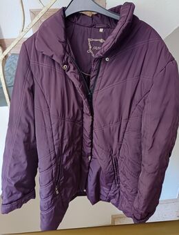 Jacke / Winterjacke FAIRFIELD Größe 42 - Niederkassel