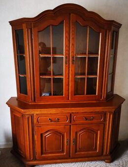 Vitrinenschrank - Dissen (Teutoburger Wald)