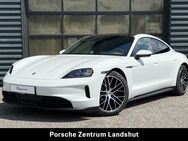 Porsche Taycan, | Performancebatterie Plus | |, Jahr 2022 - Ergolding