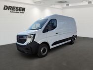 Renault Master, 3.5 Kastenwagen FWD Kasten extra L2H2 t Blue t dCi 150, Jahr 2025 - Neuss