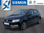 VW Polo, 1.0 Allstar, Jahr 2016 - Warendorf