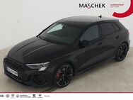 Audi RS3, 2.5 TFSI Sportback Pan, Jahr 2023 - Wackersdorf