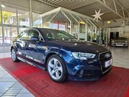 Audi A3 Limousine sport+S LINE+NAVI+XENON+ - Lahnstein