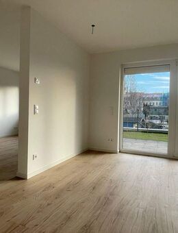 3-Raumwohnung in Dresden Pirnaische Vorstadt - Wentzel Dr. - - Dresden