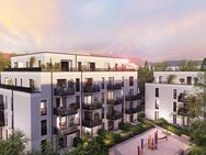 Sonnige 3-Zimmer-Wohnung mit Balkon in optimaler Süd-Ausrichtung - München