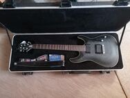 Gitarre, E-Gitarre, Schecter, Platinum C1, Set, Case - Neustadt (Weinstraße)