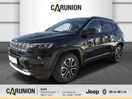 Jeep Compass, Limited 4xe 190PS~Winter Parkpaket, Jahr 2022 - Hauneck