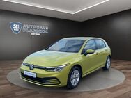 VW Golf, 1.0 TSI VIII Life APP, Jahr 2020 - Amelinghausen