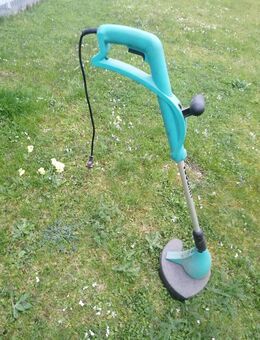 Rasentrimmer RT-4001A - Markt Wald