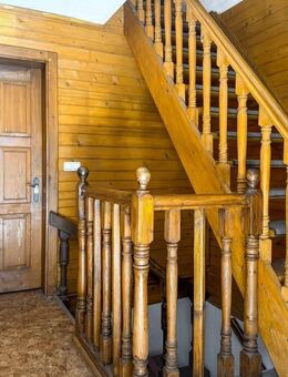 (A1578) Solides Zuhause mit Potenzial - Top-Lage inklusive! - Bad Lobenstein