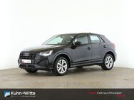 Audi Q2, 35 TDI advanced, Jahr 2024 - Seevetal