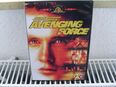 Avenging Force - Night Hunter DVD NEU Michael Dudikoff UNCUT Deutsch in 34123