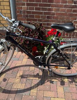 28" Herren Fahrrad - Cottbus